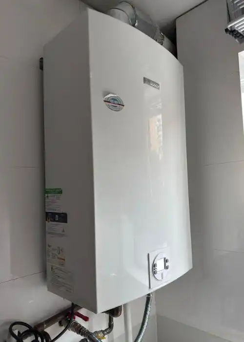 Mantenimiento calentadores Bogotá Mantenimiento calentadores Bogotá