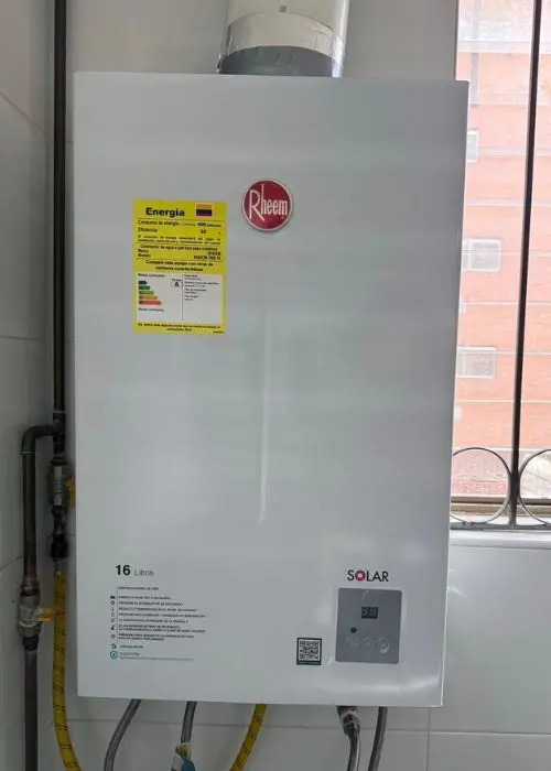 Reparación de calentadores Bogotá Reparación de calentadores Bogotá